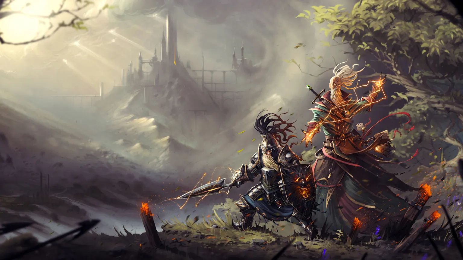 Keine Pläne für Divinity: Original Sin 3? Larian Studios spielt mit unseren Erwartungen