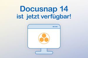 Docusnap 14: Neue Maßstäbe in der IT-Dokumentation