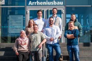 Doktorandenseminar Fachgebiet Elektrochemie und Galvanotechnik