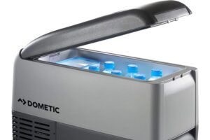 DOMETIC CDF 26 Kompressor-Kühlbox/Gefrierbox (21L) für 276,25€