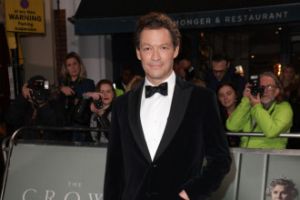 Dominic West