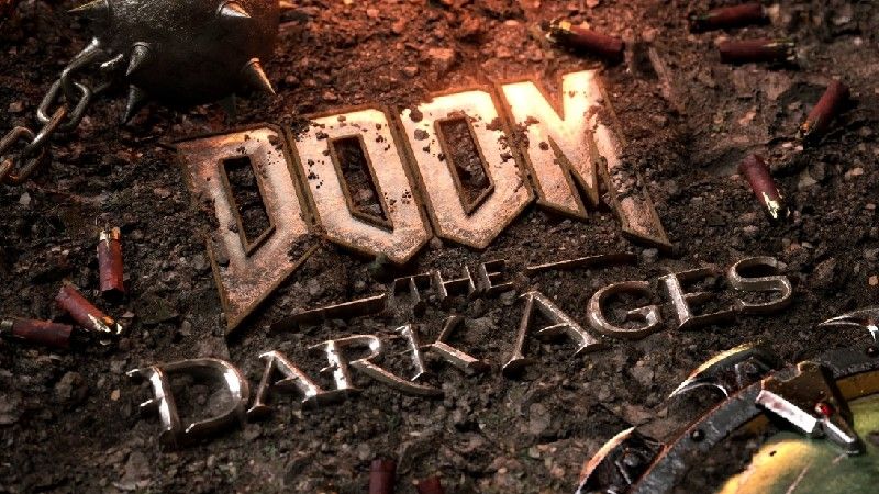DOOM: The Dark Ages – Die Verbindung zwischen Hölle & Kosmischem Reich