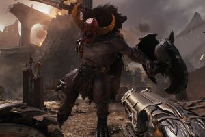DOOM: The Dark Ages – Hat sich der neue Shooter von Bethesda als Flop entpuppt?