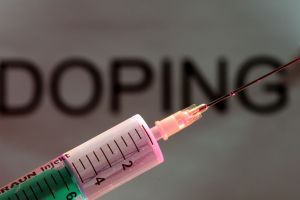 Doping