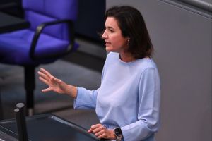 Dorothee Bär (Archiv)