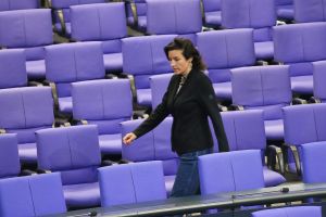 Dorothee Bär (Archiv)