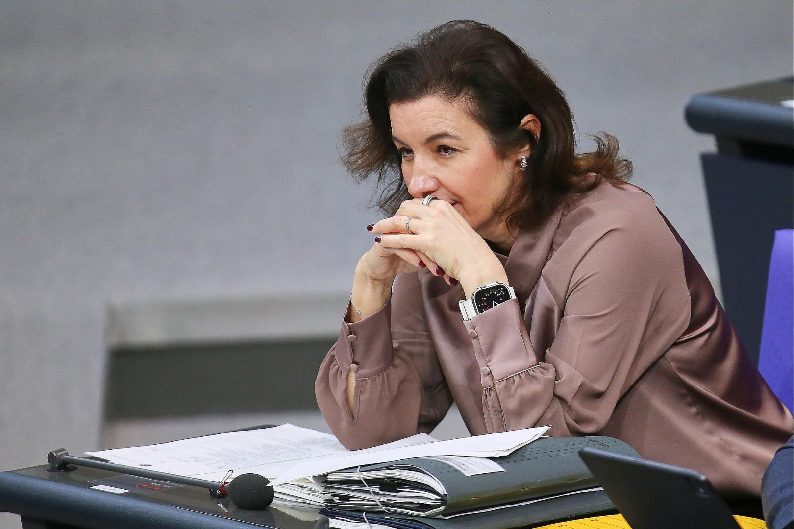 Dorothee Bär (Archiv)