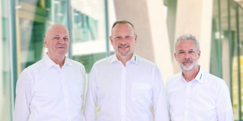 Dr. Wolf-Henning Walther wird neuer CEO bei Metrohm Deutschland