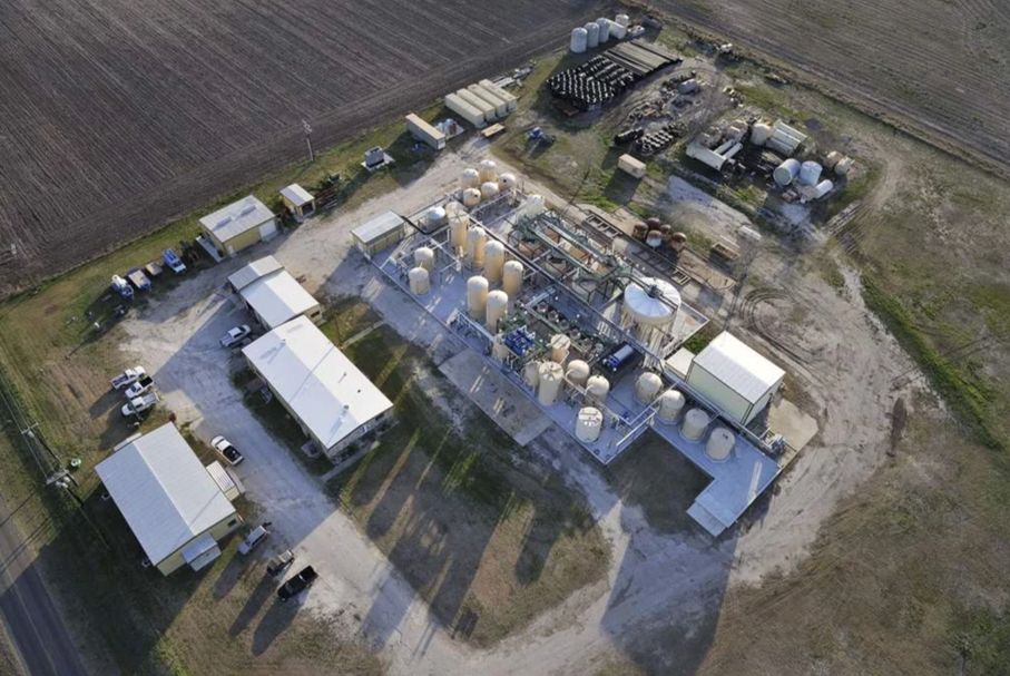 Drachen gegen den Energiehunger der Welt