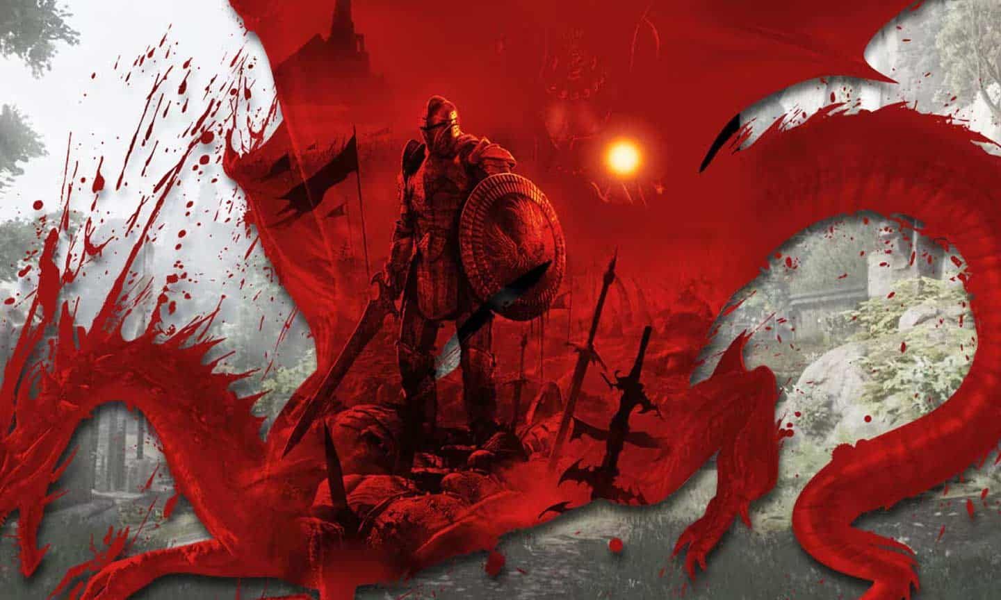 EA lehnt BioWares Vorschlag für Dragon Age Origins Remake und Trilogie-Remaster ab