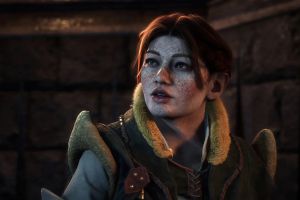 Die ersten Klänge von Dragon Age: The Veilguard –Ein musikalischer Vorgeschmack!