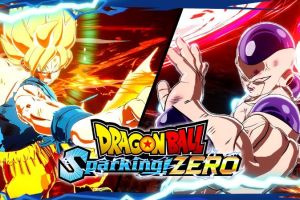 DRAGON BALL: Sparking! ZERO kündigt ein World Tournament an