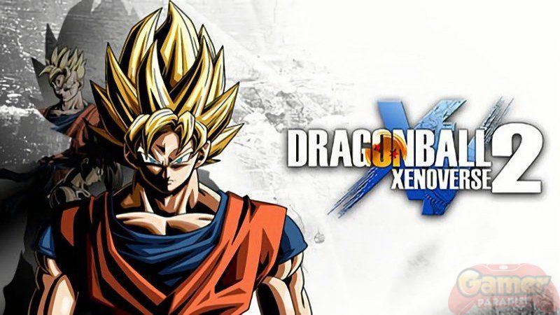 DRAGON BALL XENOVERSE 2 – Noch mehr Super-Saiyajin im DAIMA Paket