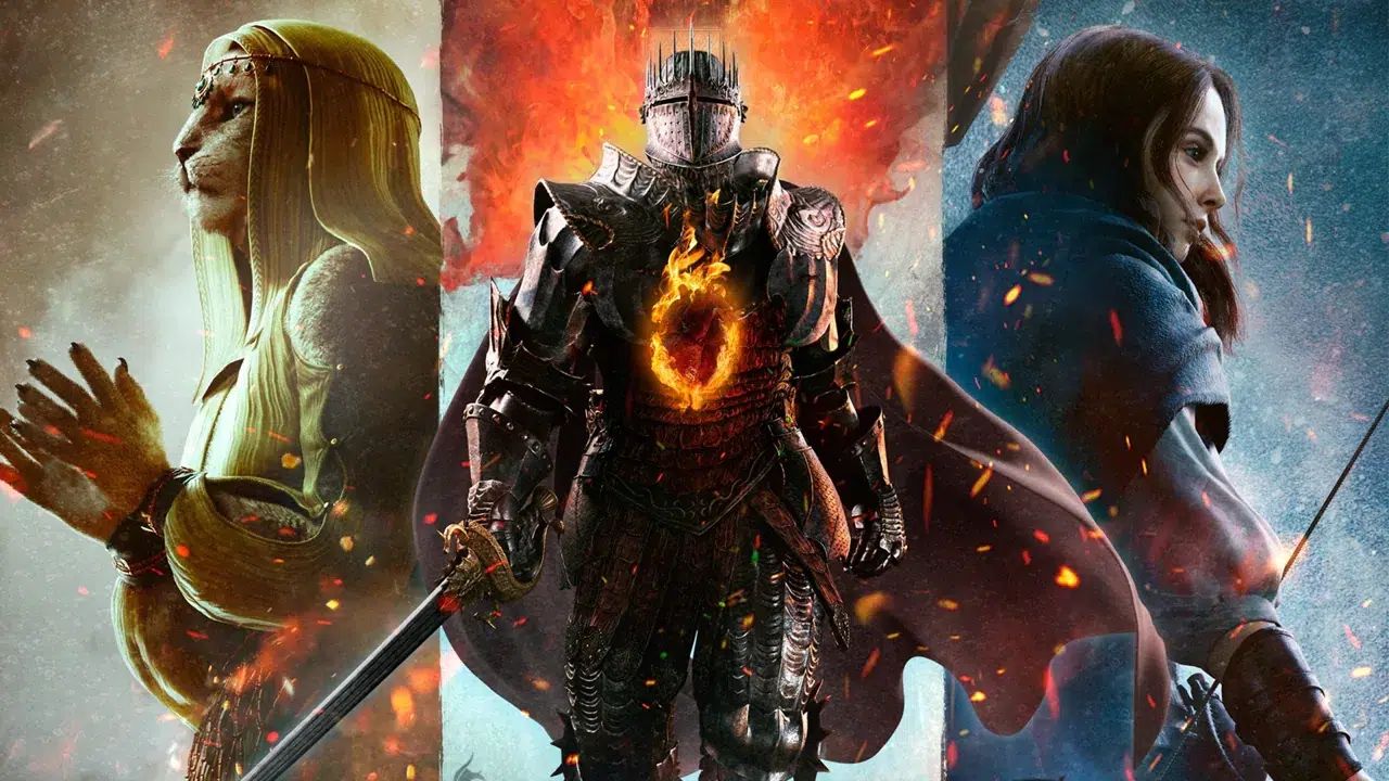 Dragon’s Dogma 2 DLC: Fans entdecken verschlüsselte Hinweise im Jubiläums Artwork