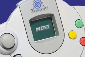 SEGA: Warum keine neuen Retro-Mini-Konsolen mehr kommen werden