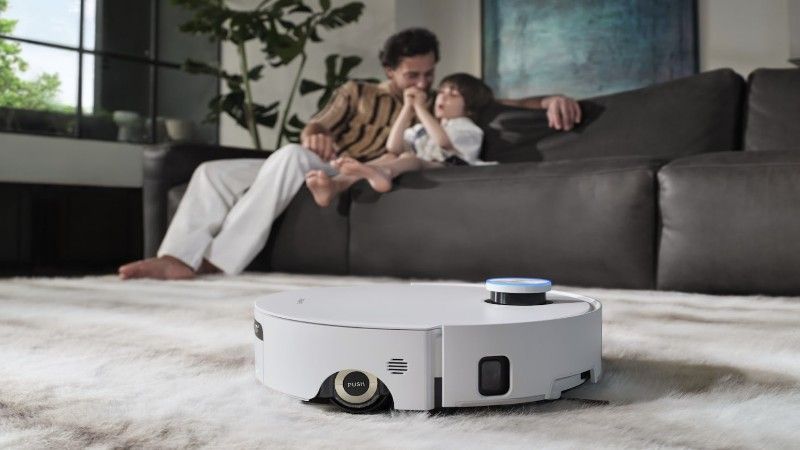 Dreame bringt den Aqua10 Ultra Roller Complete auf den Markt