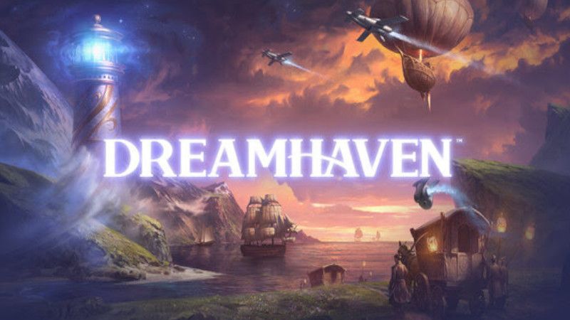 Dreamhaven startet PS5-Sale – jetzt bis zu 50 % sparen