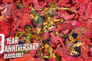 Drei Jahre voller Untoter: Dead Island 2 blickt auf seine Zombokalypse zurück