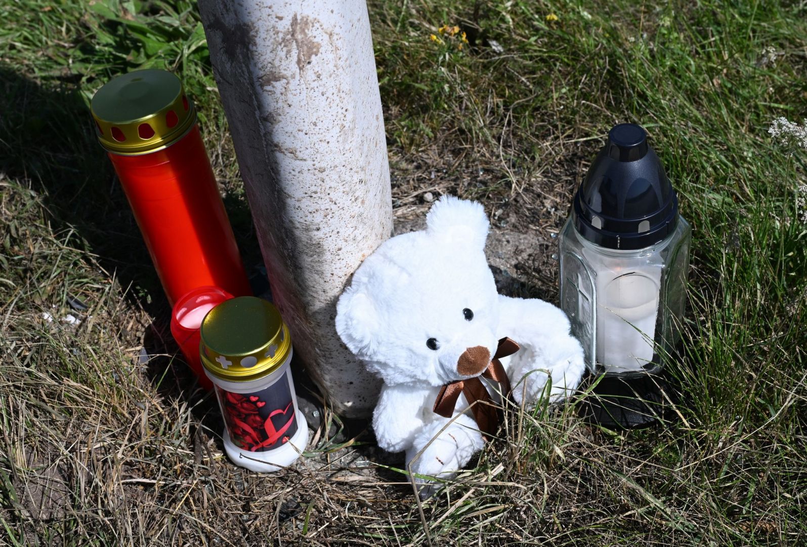 Drei Tote nach mutmaßlichem Streit in Familie