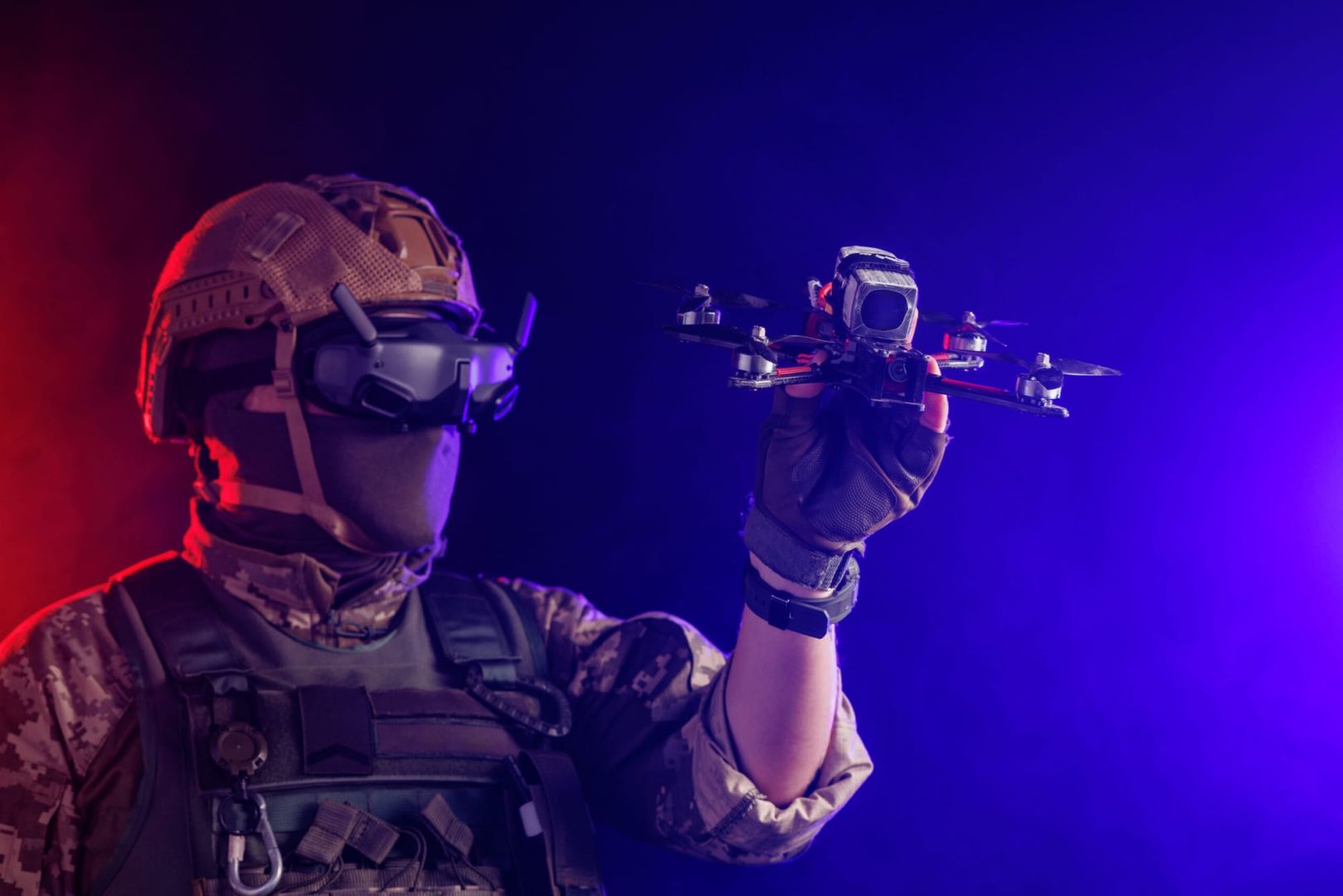 DroneShield investiert Millionen – doch der Kurs fällt: Was hinter dem neuen Hightech-Zentrum steckt