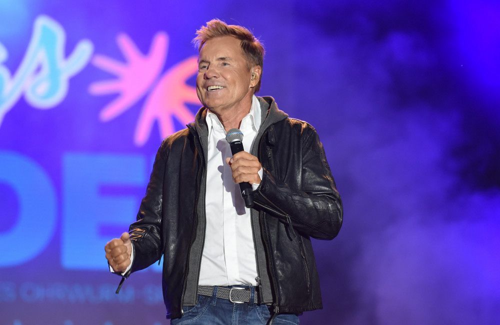 DSDS-Juror Dieter Bohlen