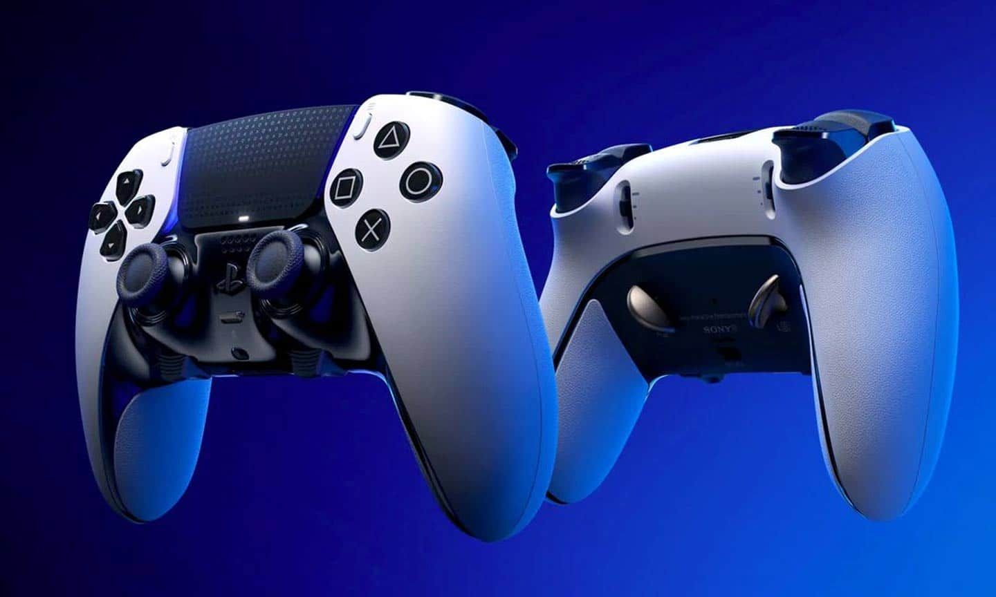 PS5: Kommende Multi-Geräte-Kopplung für DualSense