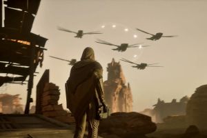 Dune: Awakening – Baue wie ein Harkonnen, lebe wie ein Atreides – Das neue Bau-System rockt Arrakis