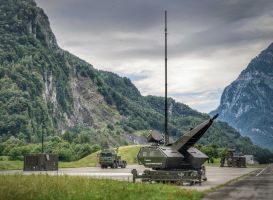 Durchbruch bei der Flugabwehr: Rheinmetall mit Skynex in Italien erfolgreich