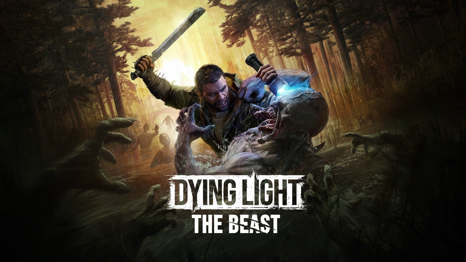 Dying Light: The Beast veröffentlicht Spielerstatistiken der ersten 12 Tage