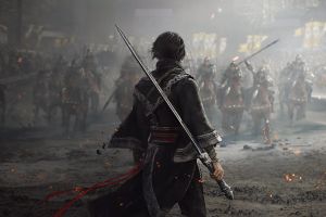 Von gescheiterten Projekten zu neuen Ideen – Wie Dynasty Warriors: Origins entstand