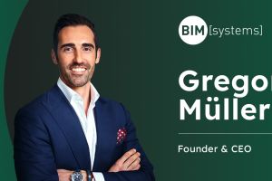 e-con setzt auf BIMsystems: Strukturierter Einstieg in digitales TGA-Management