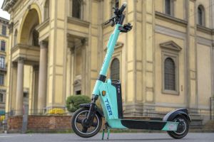 E-Scooter-Anbieter stehen vor regulatorischen Herausforderungen in Europa