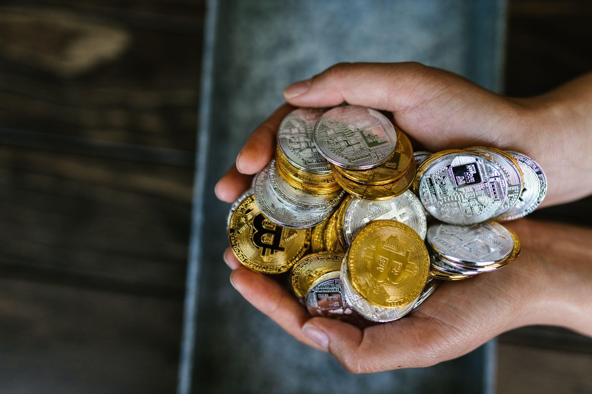 Wo und wie kann ich Stellar Lumens (XLM) kaufen?