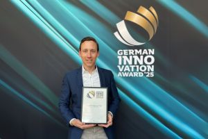 E3/DC erhält Gold-Auszeichnung für bidirektionale Ladelösung