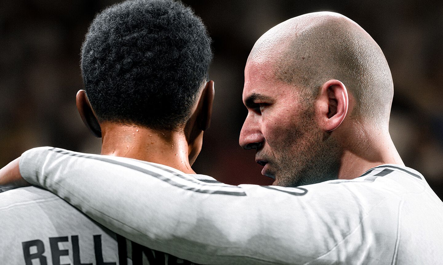 EA Sports FC 25: Update 11 Patch Notes für PS5, Xbox, PC und Switch veröffentlicht
