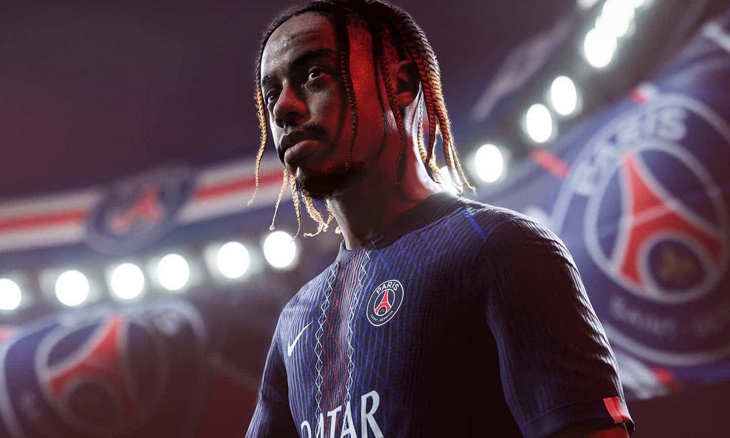 EA Sports FC 26: Alle Archetypen im Clubs-Modus erklärt