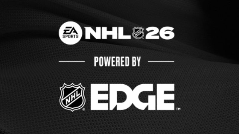 EA SPORTS NHL 26 – Das neue ICE-Q 2.0-System sorgt für noch realistischeres Eishockey-Gameplay