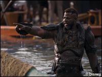 EA stampft «Black Panther» ein