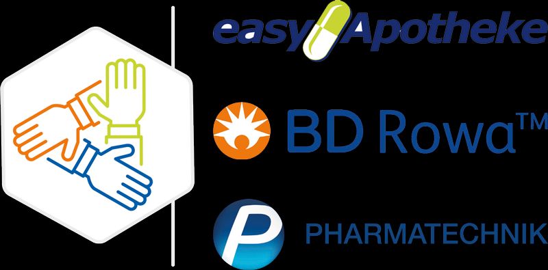 easyApotheke, BD Rowa und PHARMATECHNIK laden zum exklusiven Infoabend für Apothekeninhaber ein