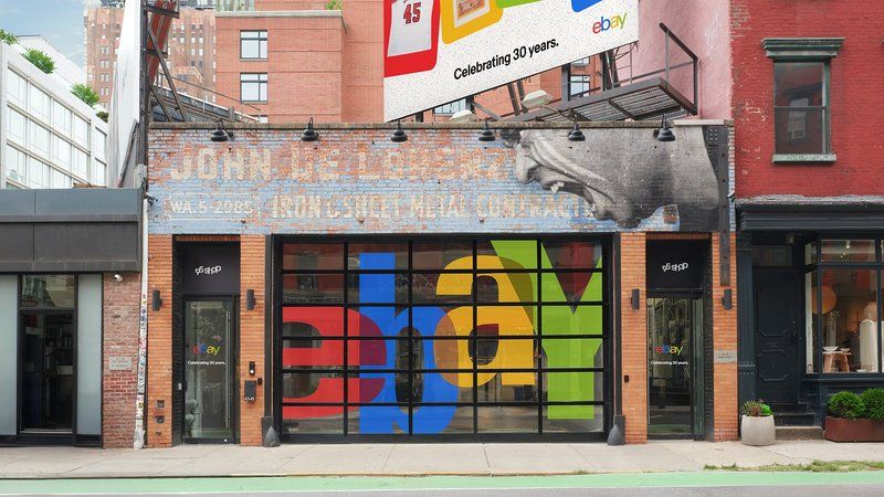 eBay wird 30: Von der Garagenidee zum globalen Marktplatz