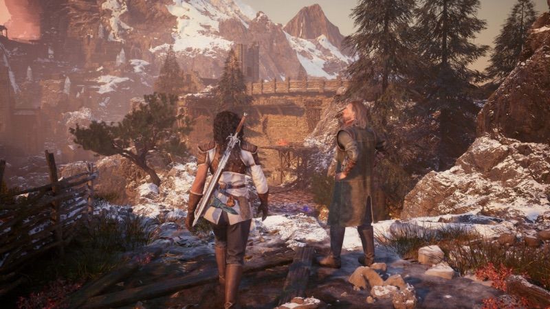 Echoes of the End landet im PlayStation‑Abo