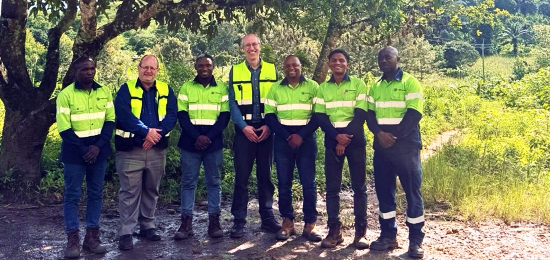 EcoGraf treibt Community-Programm voran: DEG/KfW-Schub für Graphitprojekt Epanko