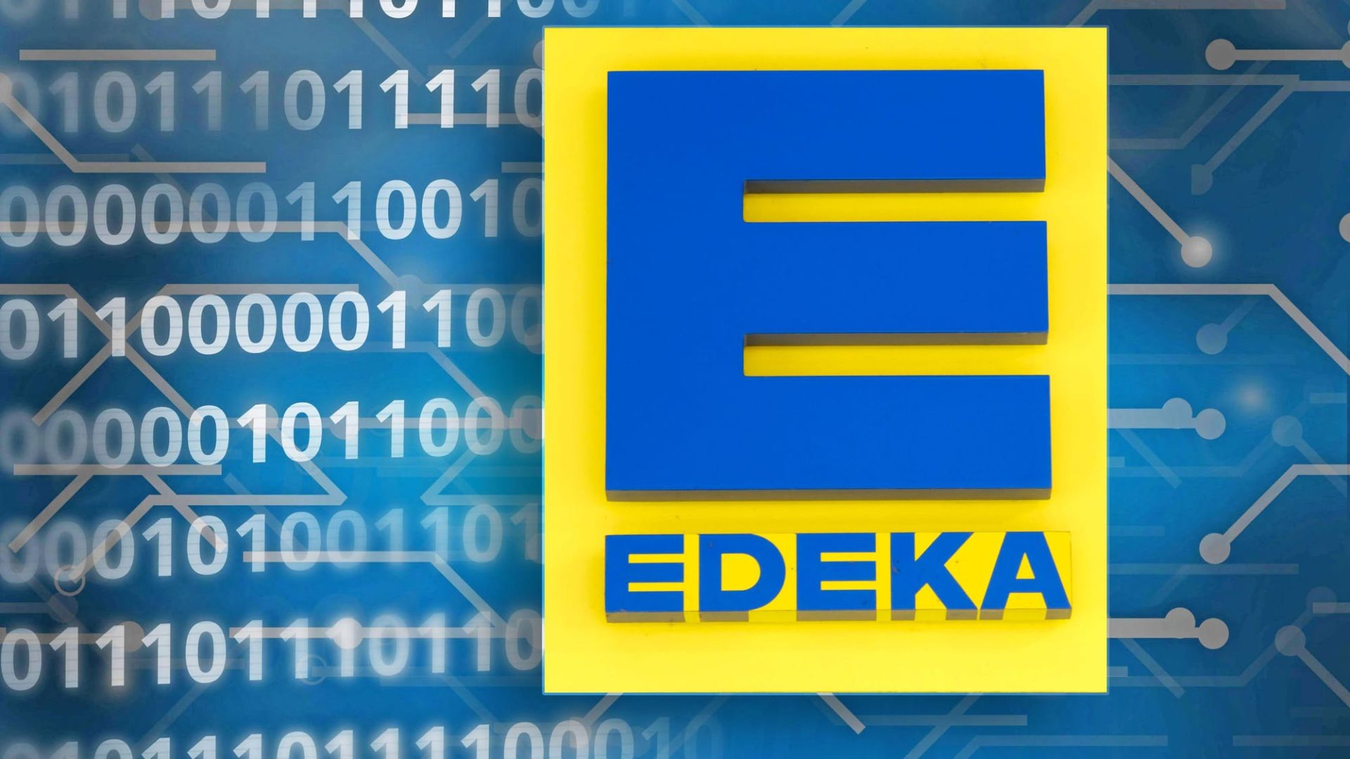 Edeka privatisiert sich leise