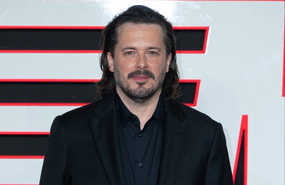 Edgar Wright