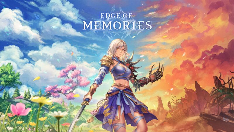 Edge of Memories erhält bald Demo auf Steam