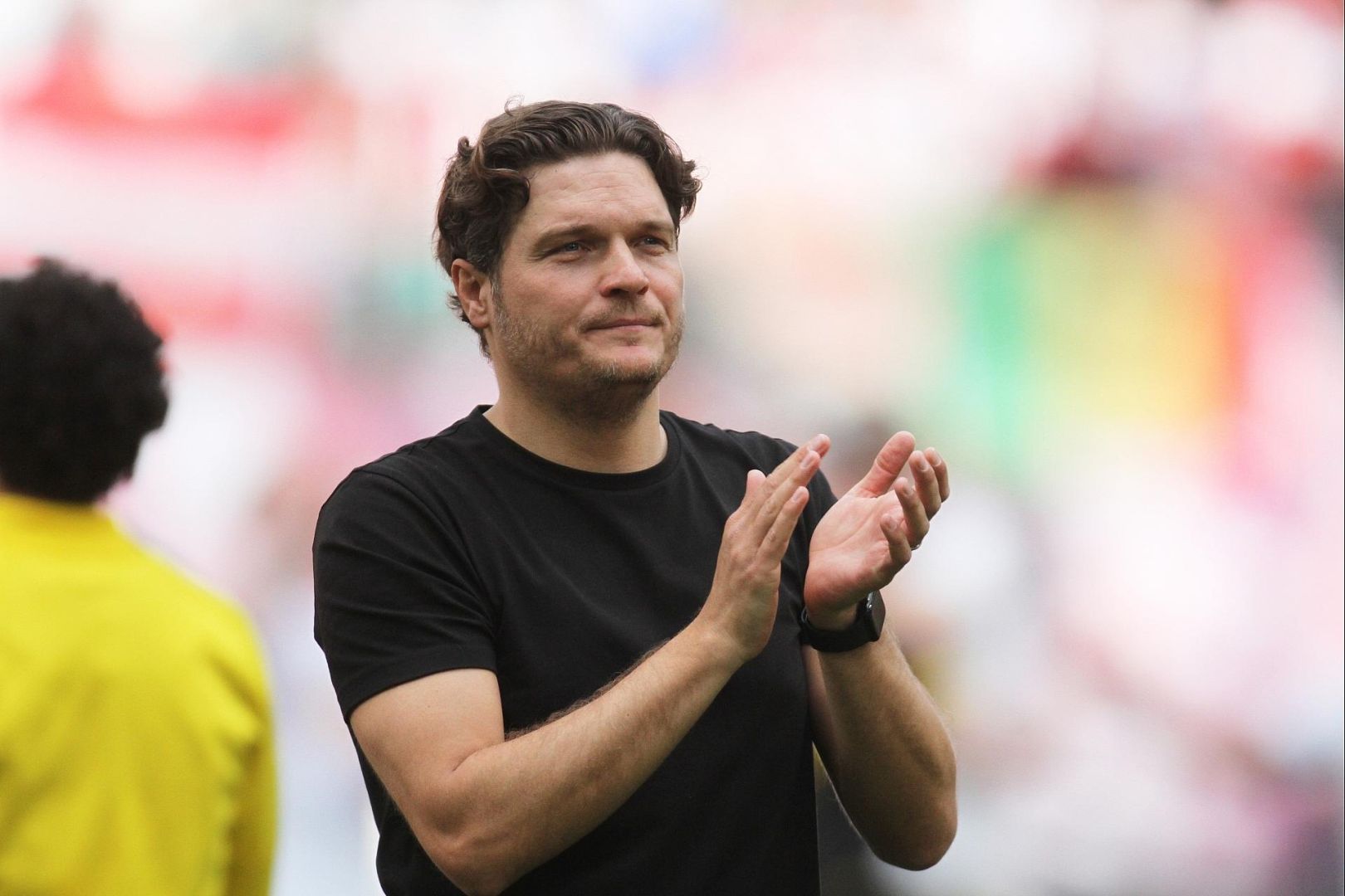 Edin Terzic (Archiv)