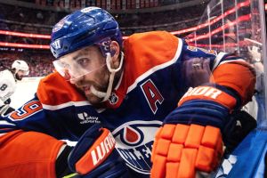 Edmonton Oilers - Los Angeles Kings
