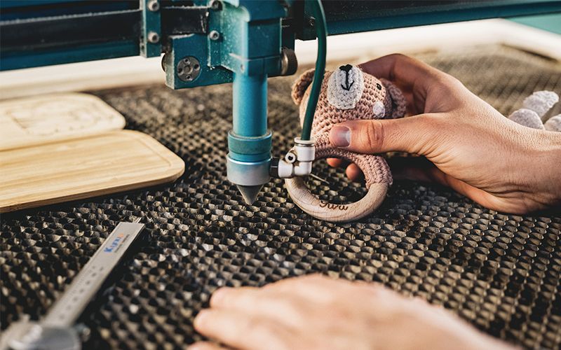 Effizientes Wachstum: Logistikoptimierung für E-Commerce Scale-ups am Beispiel Wunderwunsch