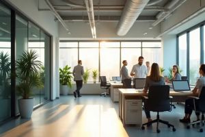 Effizienzsteigerung durch FM – Best Practices aus der Praxis