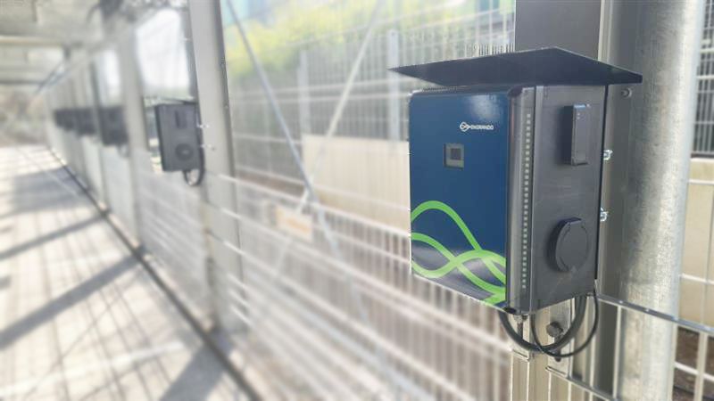 Eichrechtskonforme Ladestationen: Transparenz und Rechtssicherheit beim Laden von E-Autos